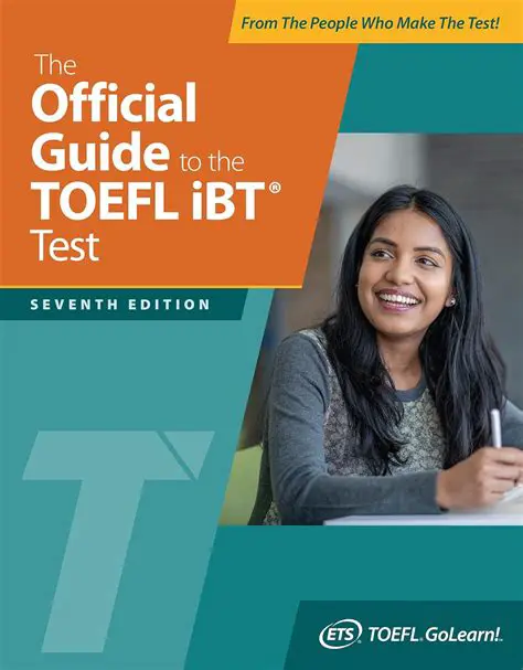 Features of the TOEFL iBT Speaking Conqueror