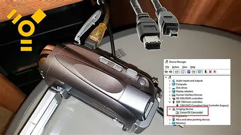 Features of the ubCore 1394 Drivers