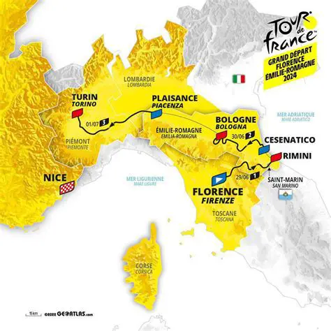 Features of Tour de LiveCycle