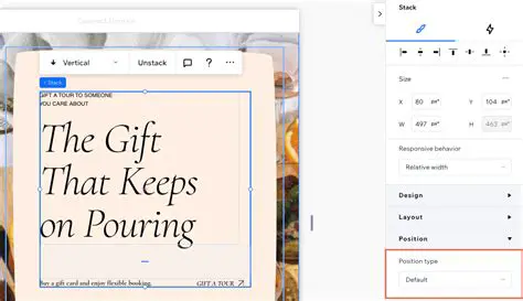 Features of Type Inspector