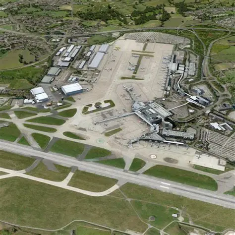 Features of UK2000 Manchester Xtreme FSX