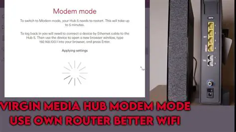 Features of Virgin Mobile Broadband Modem Drivers