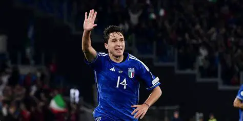 Federico Chiesa: A Deep Dive into the Italian Football Phenomenon