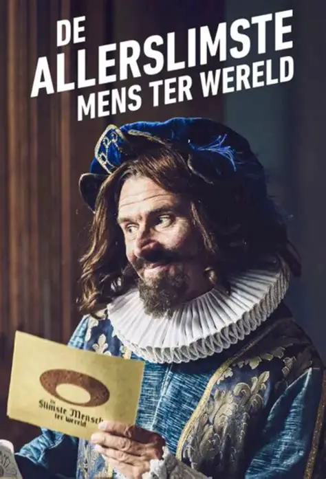 Felix Van Groeningen: De Triumf van een Regisseur als Slimste Mens ter Wereld