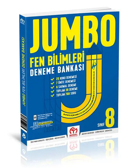 Fen Bilimleri Kategorileri