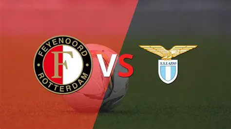 Feyenoord vs.: Analiza Predstojećih Derbija i Ključnih Rivaliteta