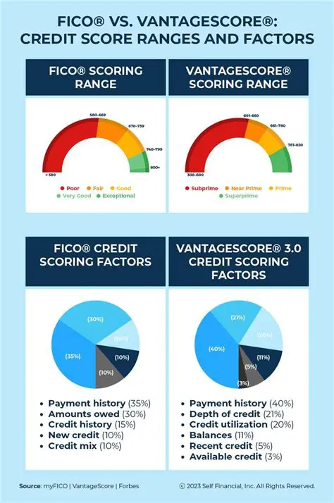 FICO Score Ranges and Their Corresponding Interest Rates