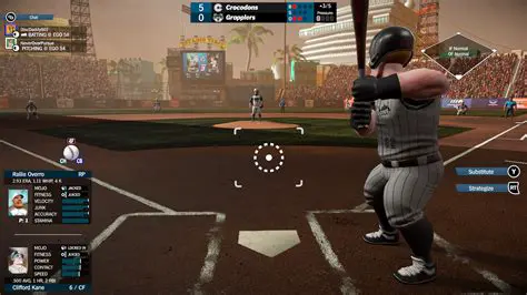 Fictional teams and players