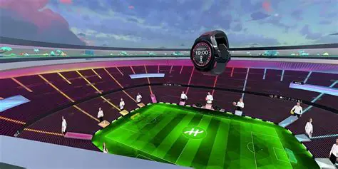 Fifa Live: L'Expérience Ultime du Football Virtuel en Temps Réel