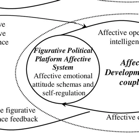 Figurative Political Behavior