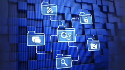 File and Directory Management