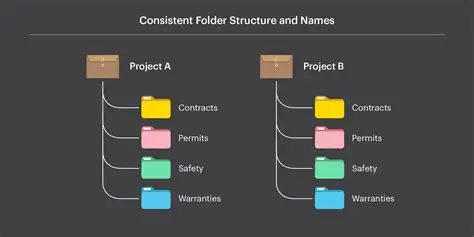 File and folder name correction