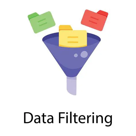 File Selection and Filtering