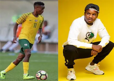 Filen Nakusa: Exploring the Rising Star in African Football