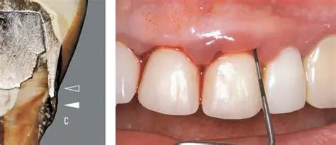 Filling and Overhanging Filling Margins