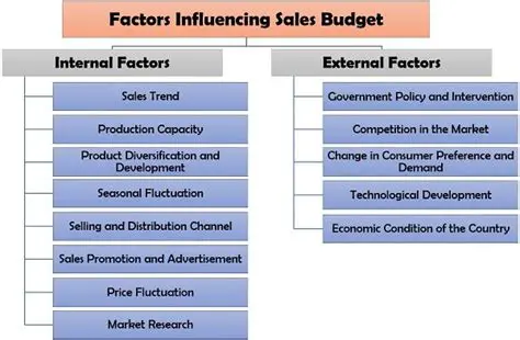 Financial or Budget Factors