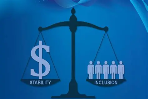 Financial system stability