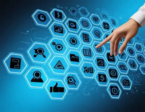 Financial technology has become an essential part of modern life