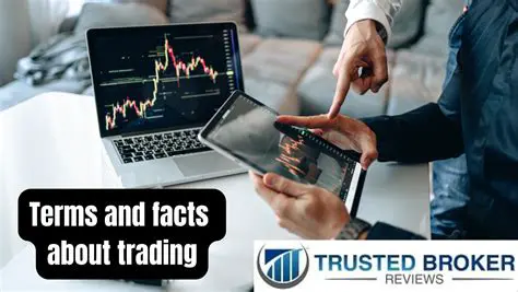 Financial trading platforms