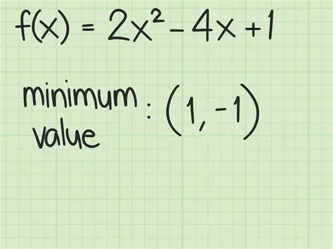 Find the minimum and maximum time values
