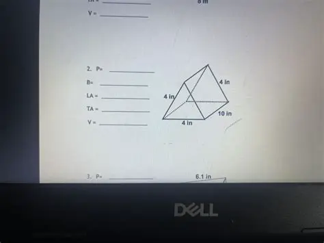 Find the perimeter of the base