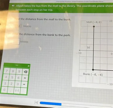 Finding the Distance Aliyah Ran