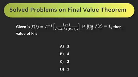 Finding the Final Value of X