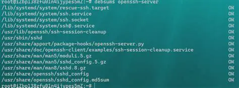 Finding Upgradeable Packages