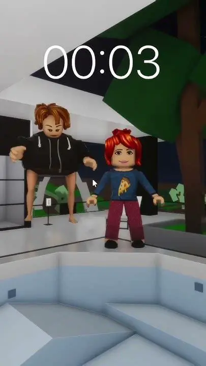 Finish before the timer runs out