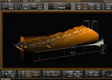 Five Individual Convolvers