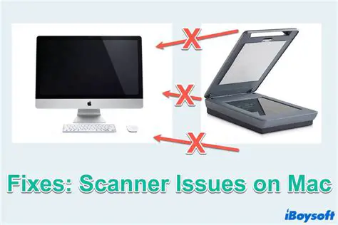 Fixes Issues with Scanner Buttons