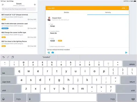 Fixing the Issue in Practice