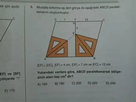 Fizik Derslerinde Zorluklar
