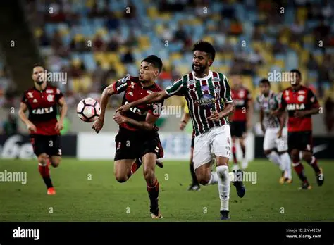 Flamengo vs. Racing Club: A Deep Dive into South American Football's Iconic Rivalry