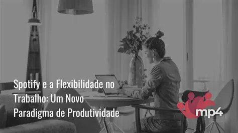 Flexibilidade e Produtividade