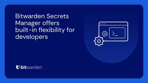 Flexibility for developers