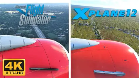 Flight Simulator X Compatibility