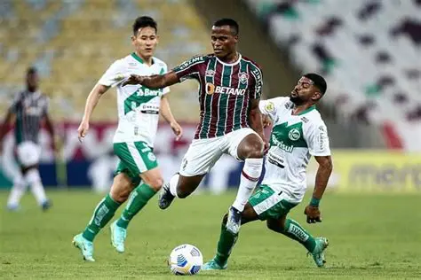 Fluminense vs Juventude: Análise Detalhada do Confronto no Brasileirão 2024