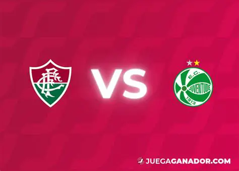 Fluminense vs. Juventude: Análisis Exhaustivo, Pronósticos y Últimas Noticias