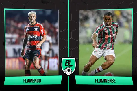 Fluminense vs: Un Análisis Profundo del Clásico Carioca y sus Implicaciones