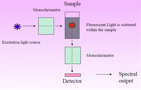 Fluorometer Instrumentation
