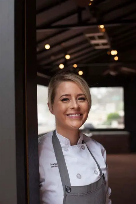 Focus on one dish at a time