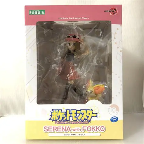 フォッコの魅力に迫る：炎を操るキツネポケモンの全貌を解体