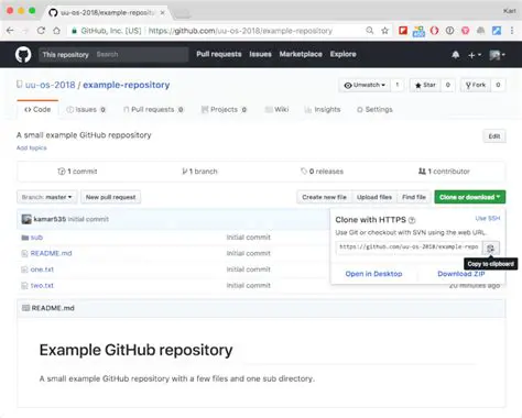 Following the GitHub repository