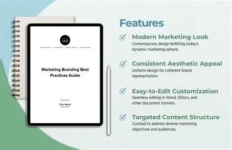 Fonts Branding Best Practices