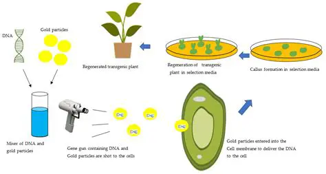 Foods derived from transgenic animals