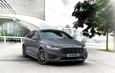 Ford Mondeo ST: The Definitive Guide to Performance Sedan Excellence