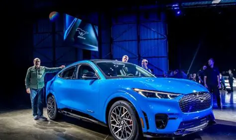 Ford Newsroom Canada: Your Premier Source for Automotive Innovation and Local Updates