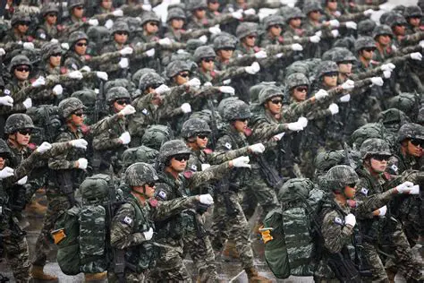 Foreign nations sent militaries to restore order in China