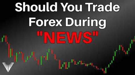 Decoding Forex News: How to Use Market News to Make Informed Trading Decisions